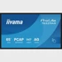 IIYAMA Interaktivni zaslon All-in-One PCAP, 65"
